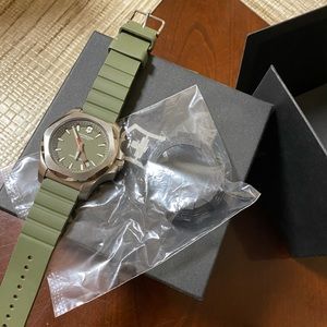 Victorinox  INOX Men’s Watch